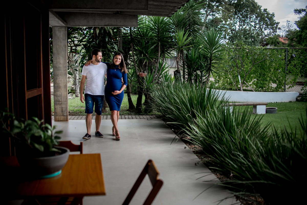 fotos de ensaio gestante