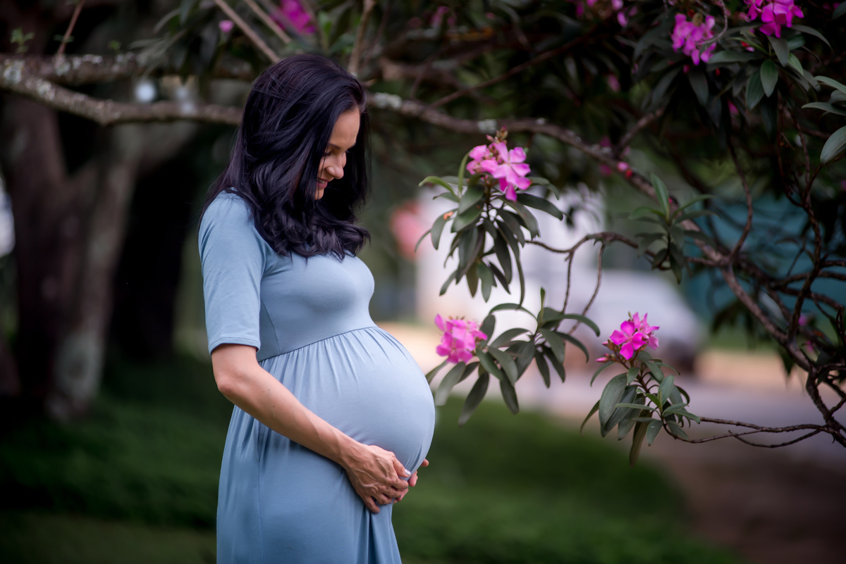 aumentando a família 