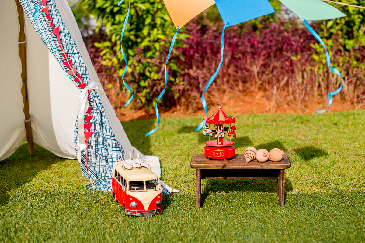 ensaio Pontão Lago Sul