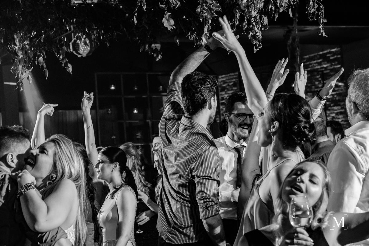 pista de dança vila dos araçás