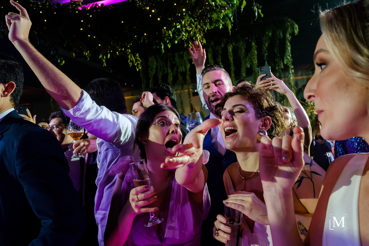 balada na vila dos araçás