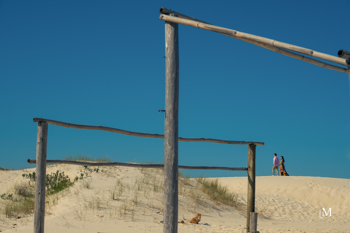 dunas da lagoa da conceição