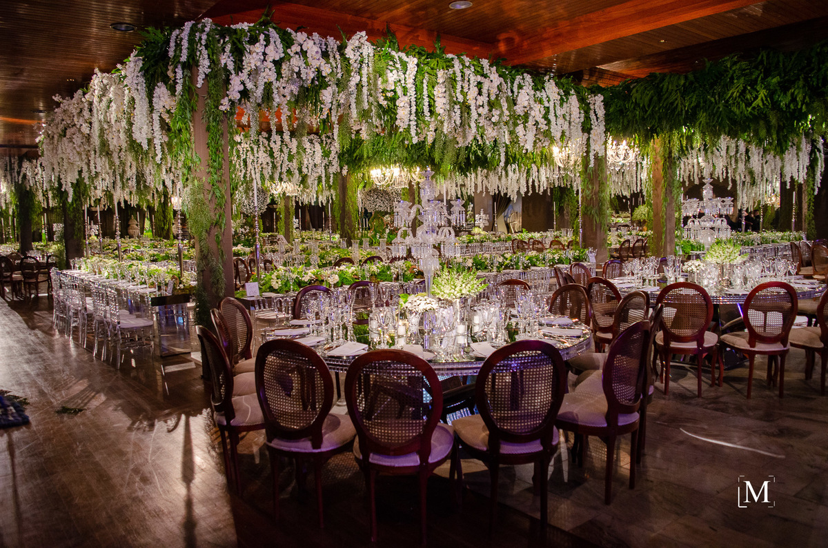 Decoração de João Callas