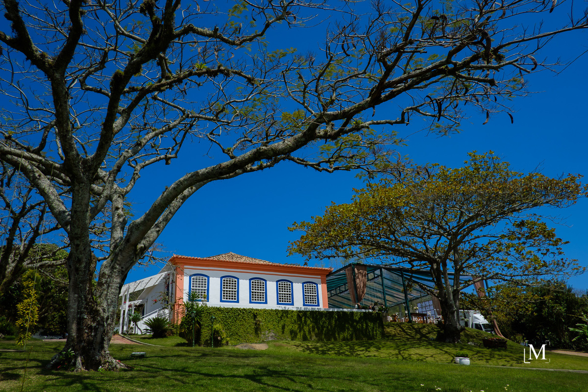 casarão Villa Casarão