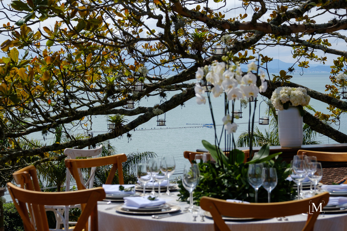 Decoração Mila Teixeira
