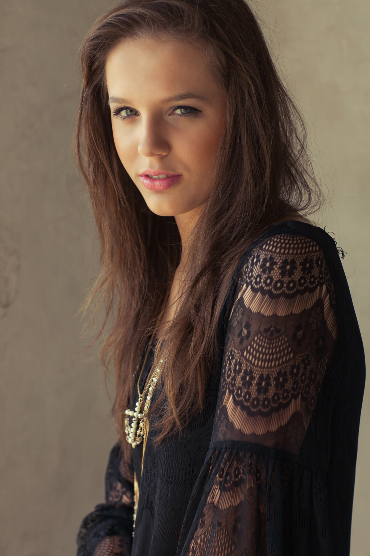 Isabela no Forte Santana