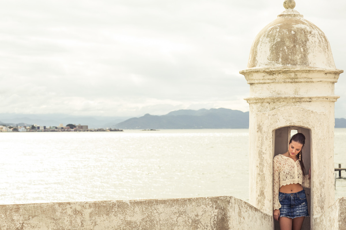 Beiramar Norte e Forte Santana