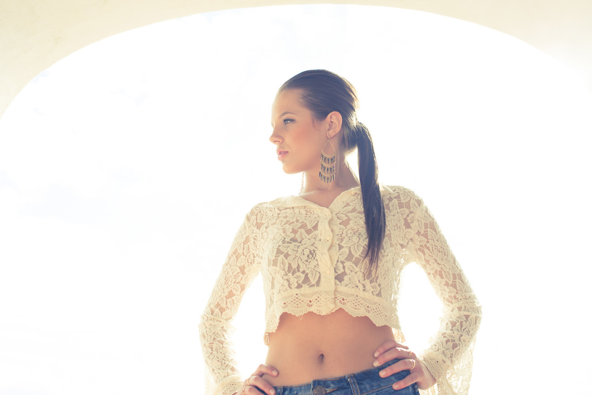 Forte Santana isabela