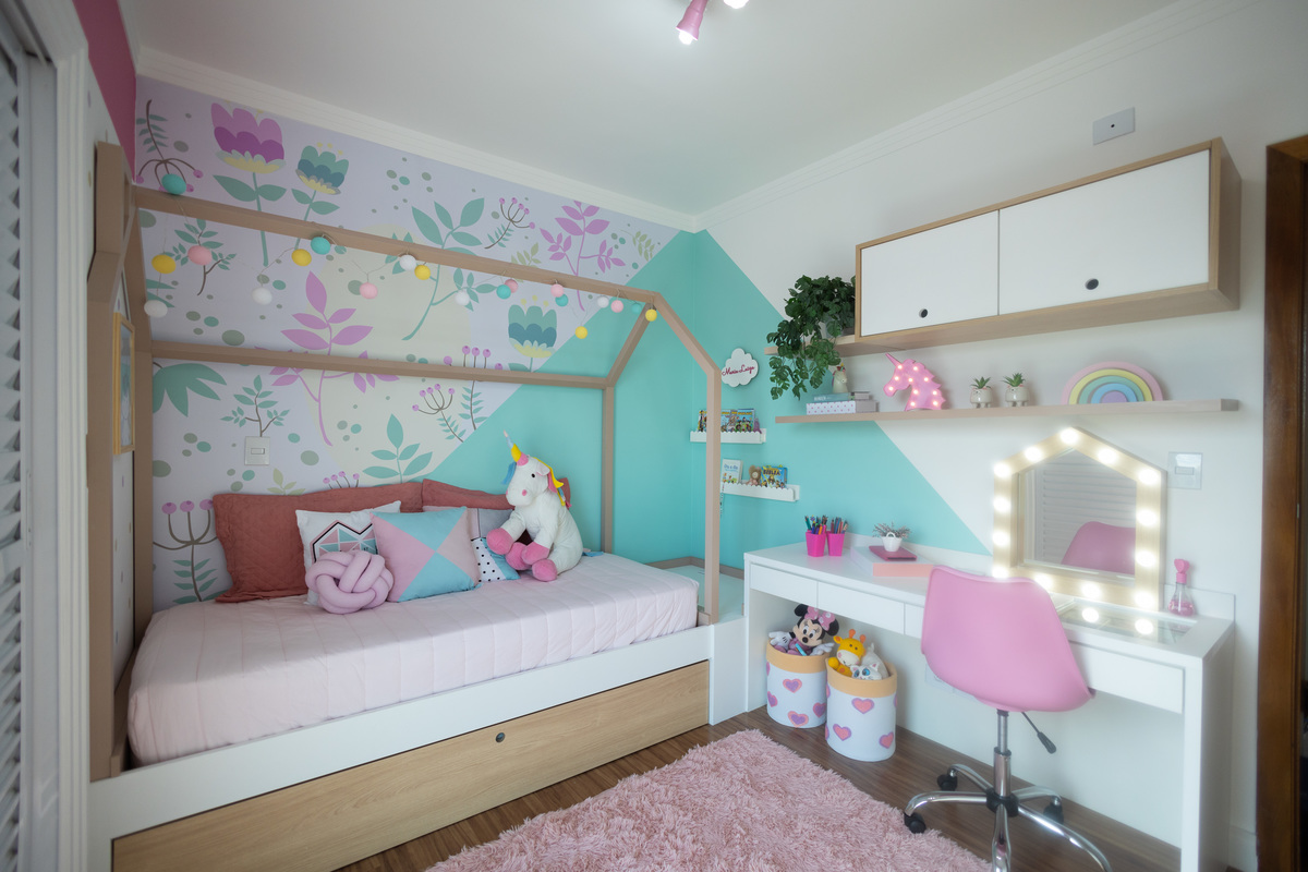 fotografia de projeto de arquitetura, quarto de criança, inspiração quarto infantil, fotografa de retratos, fotografa de arquitetos