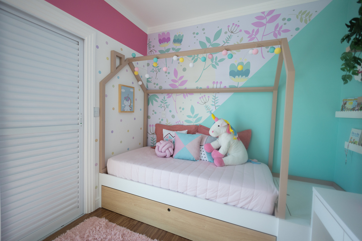 fotografia de projeto de arquitetura, quarto de criança, inspiração quarto infantil, fotografa de retratos, fotografa de arquitetos