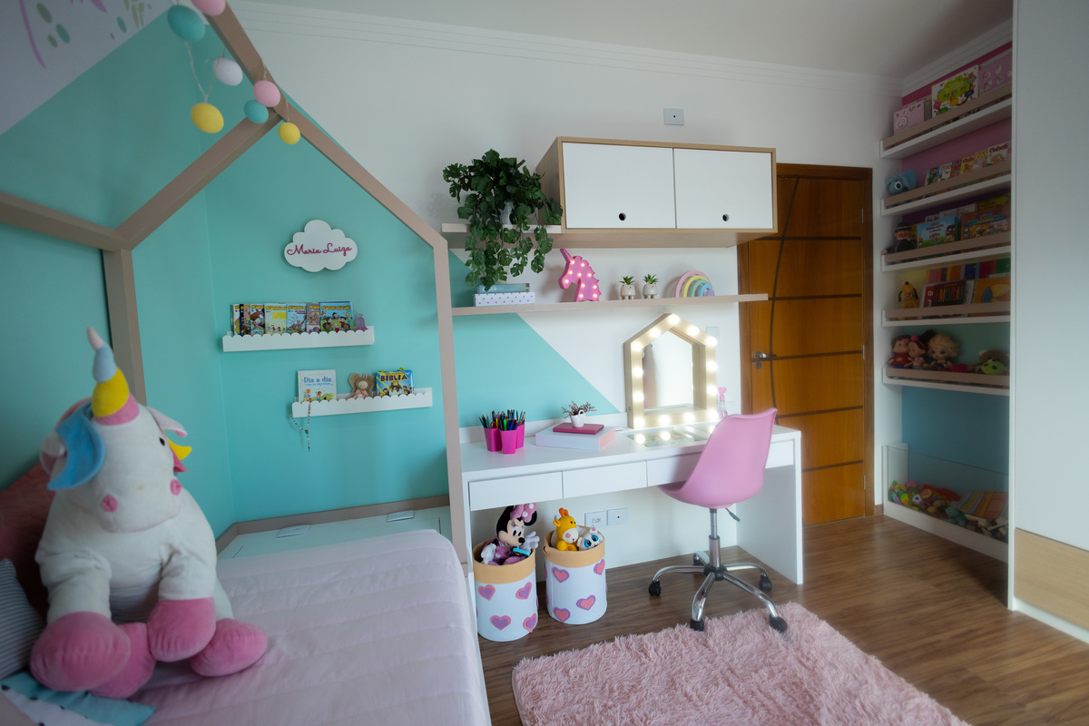 fotografia de projeto de arquitetura, quarto de criança, inspiração quarto infantil, fotografa de retratos, fotografa de arquitetos