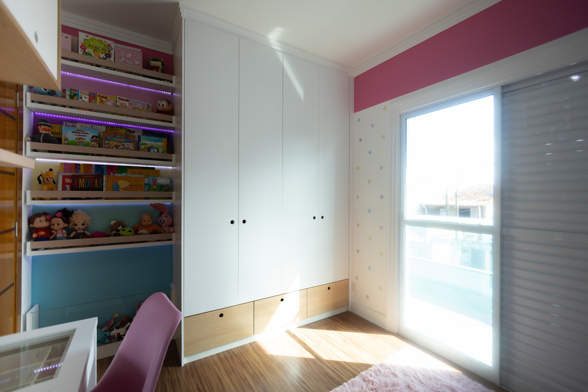 fotografia de projeto de arquitetura, quarto de criança, inspiração quarto infantil, fotografa de retratos, fotografa de arquitetos