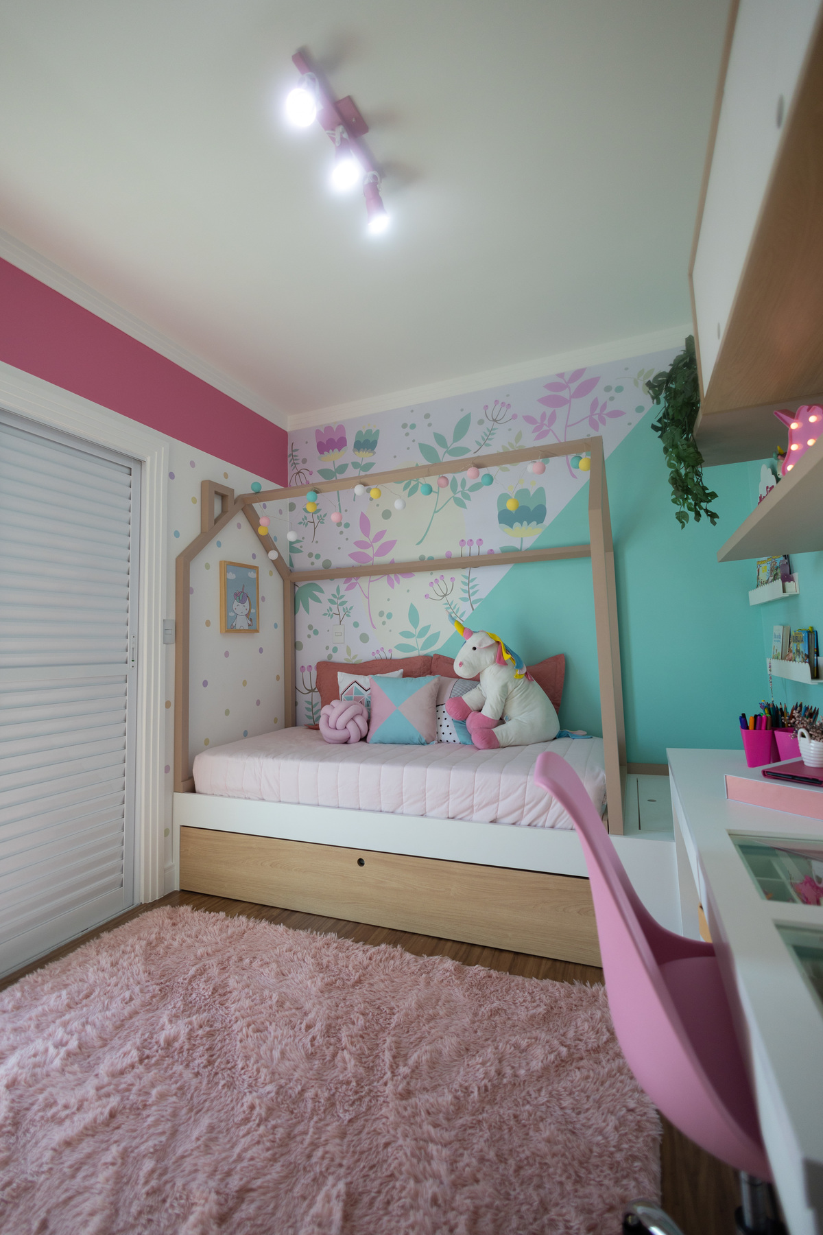 fotografia de projeto de arquitetura, quarto de criança, inspiração quarto infantil, fotografa de retratos, fotografa de arquitetos