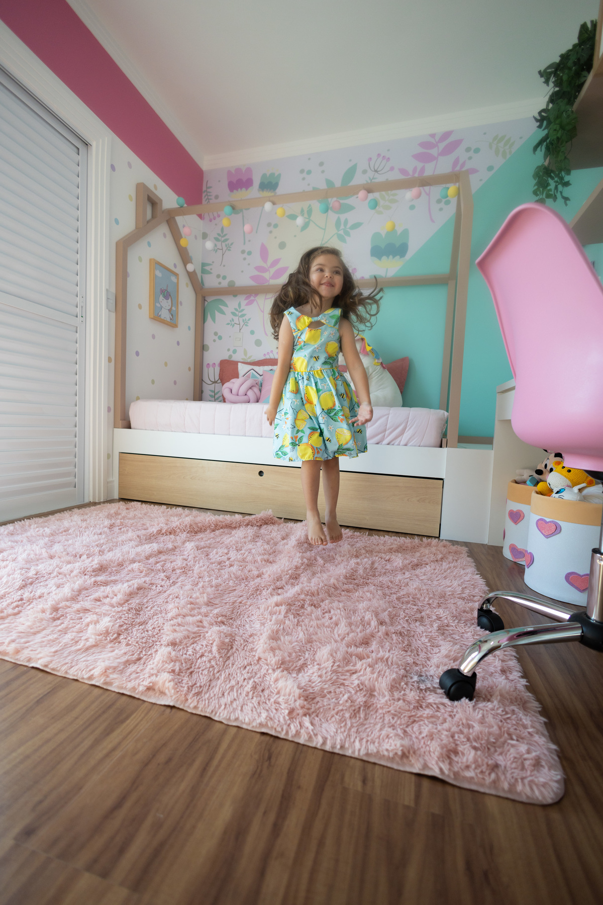 fotografia de projeto de arquitetura, quarto de criança, inspiração quarto infantil, fotografa de retratos, fotografa de arquitetos