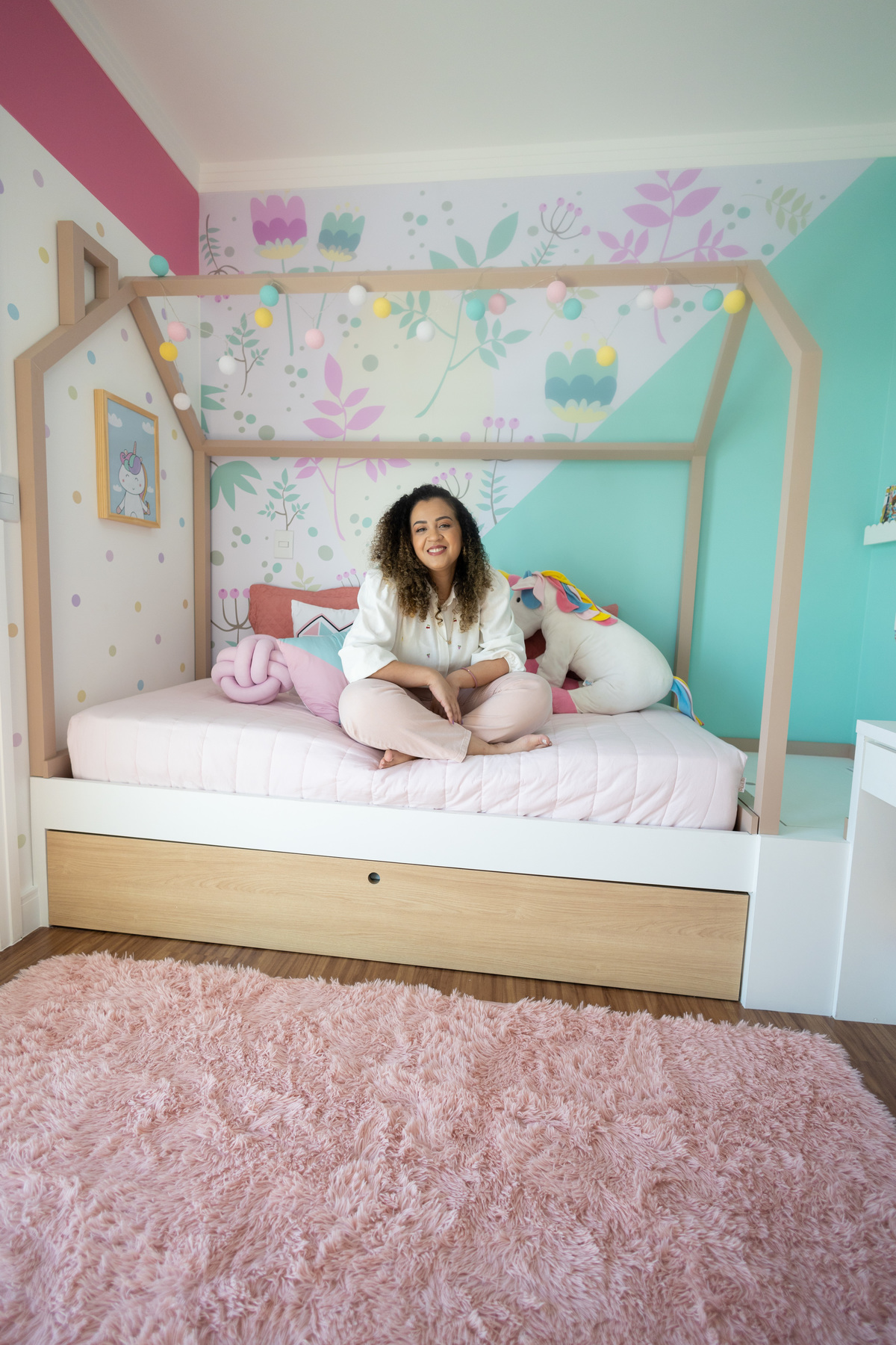 fotografia de projeto de arquitetura, quarto de criança, inspiração quarto infantil, fotografa de retratos, fotografa de arquitetos