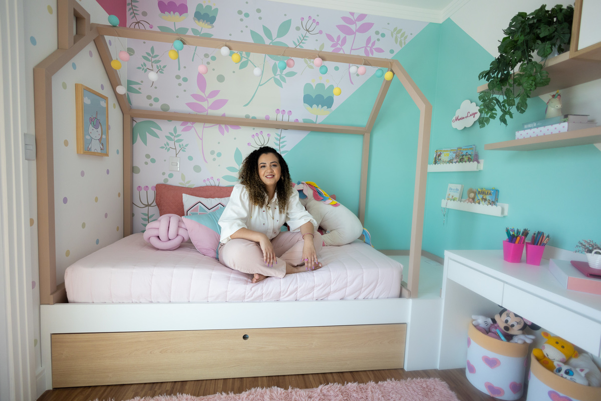 fotografia de projeto de arquitetura, quarto de criança, inspiração quarto infantil, fotografa de retratos, fotografa de arquitetos