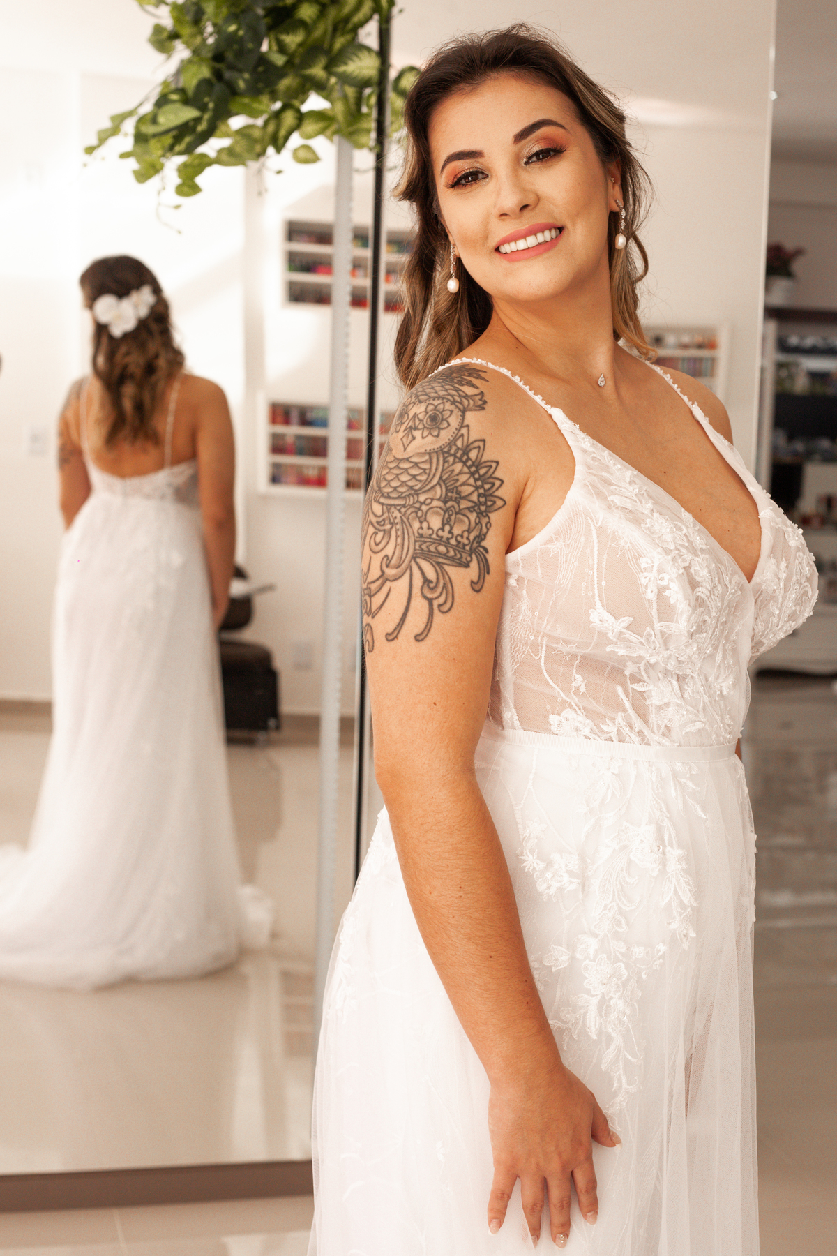 fotografia de casamento, foto de casamento, casamento na praia, casamento em Florianópolis, casamento 2020, vestido de noiva, dia da noiva, penteado da noiva, casamento do ano