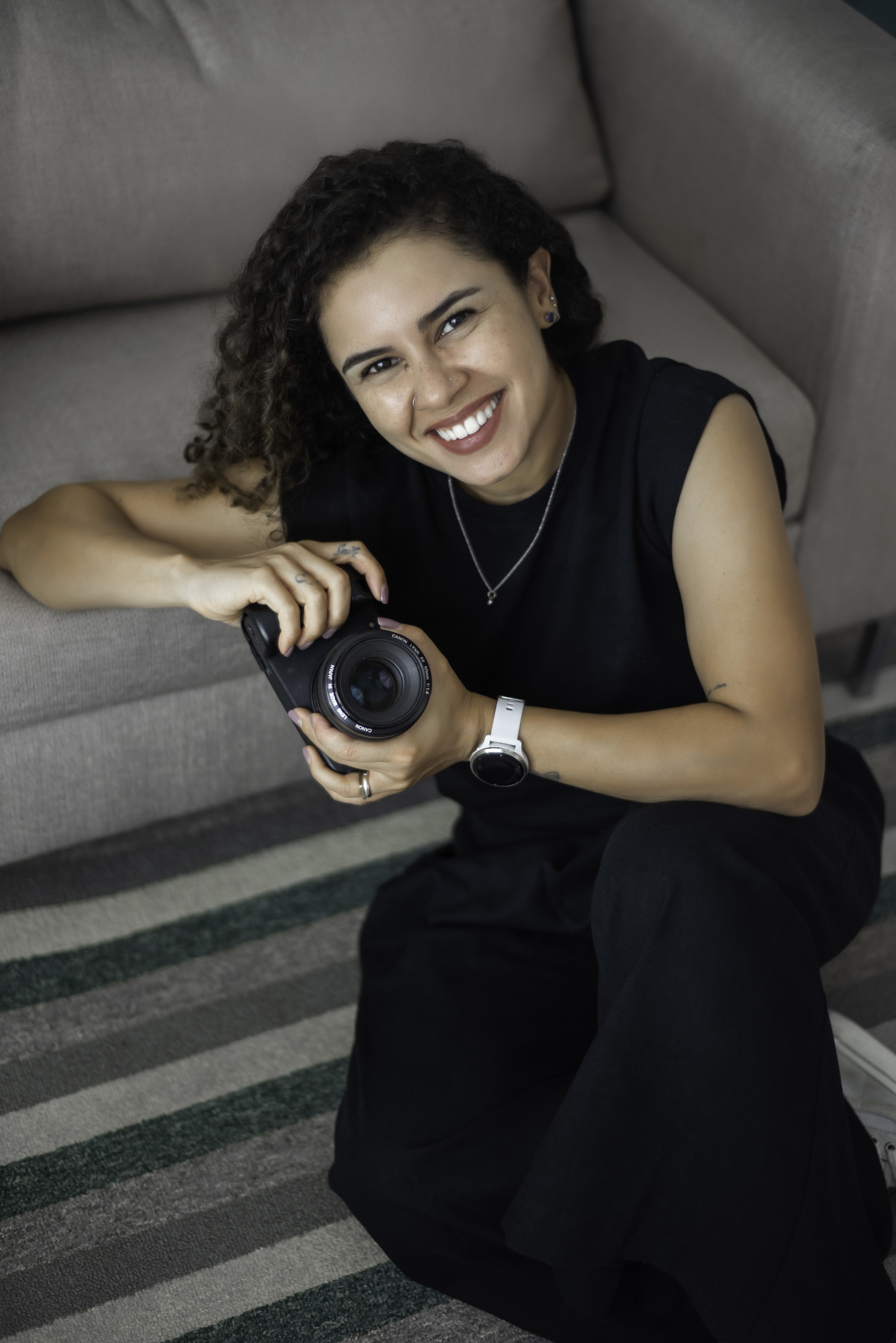 Contate Fotografia corporativa e turismo | Brasileira no Chile