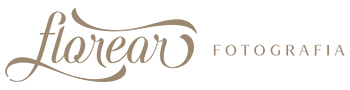 Logotipo de Florear Fotografia