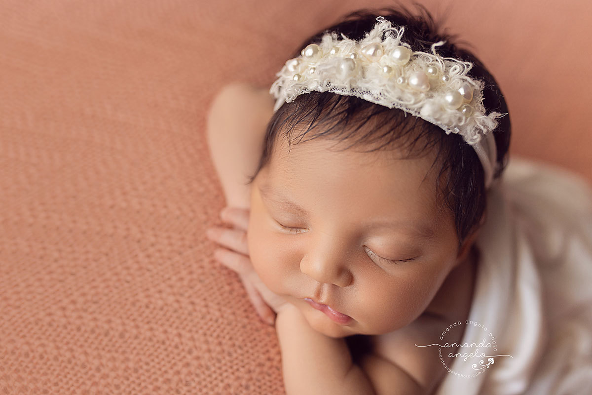 Newborn Newborn Catarina Ribeiro Taubate Vale Do Paraiba