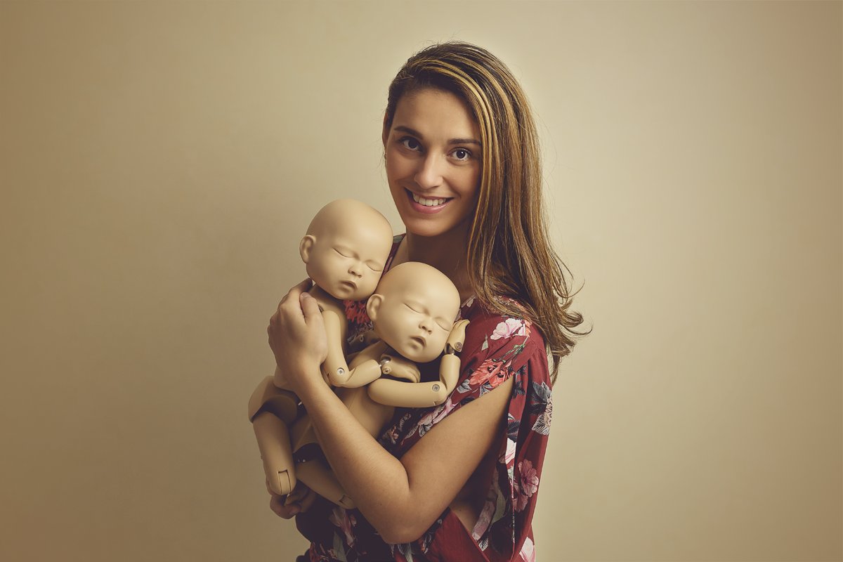 Sobre Amanda Angelo - Fotografia Newborn Vale do Paraíba em São Paulo