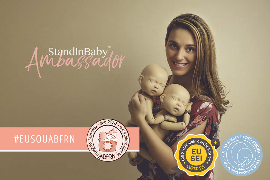Sobre Amanda Angelo - Foto Gestante, Newborn, Bebê - Taubaté - SP