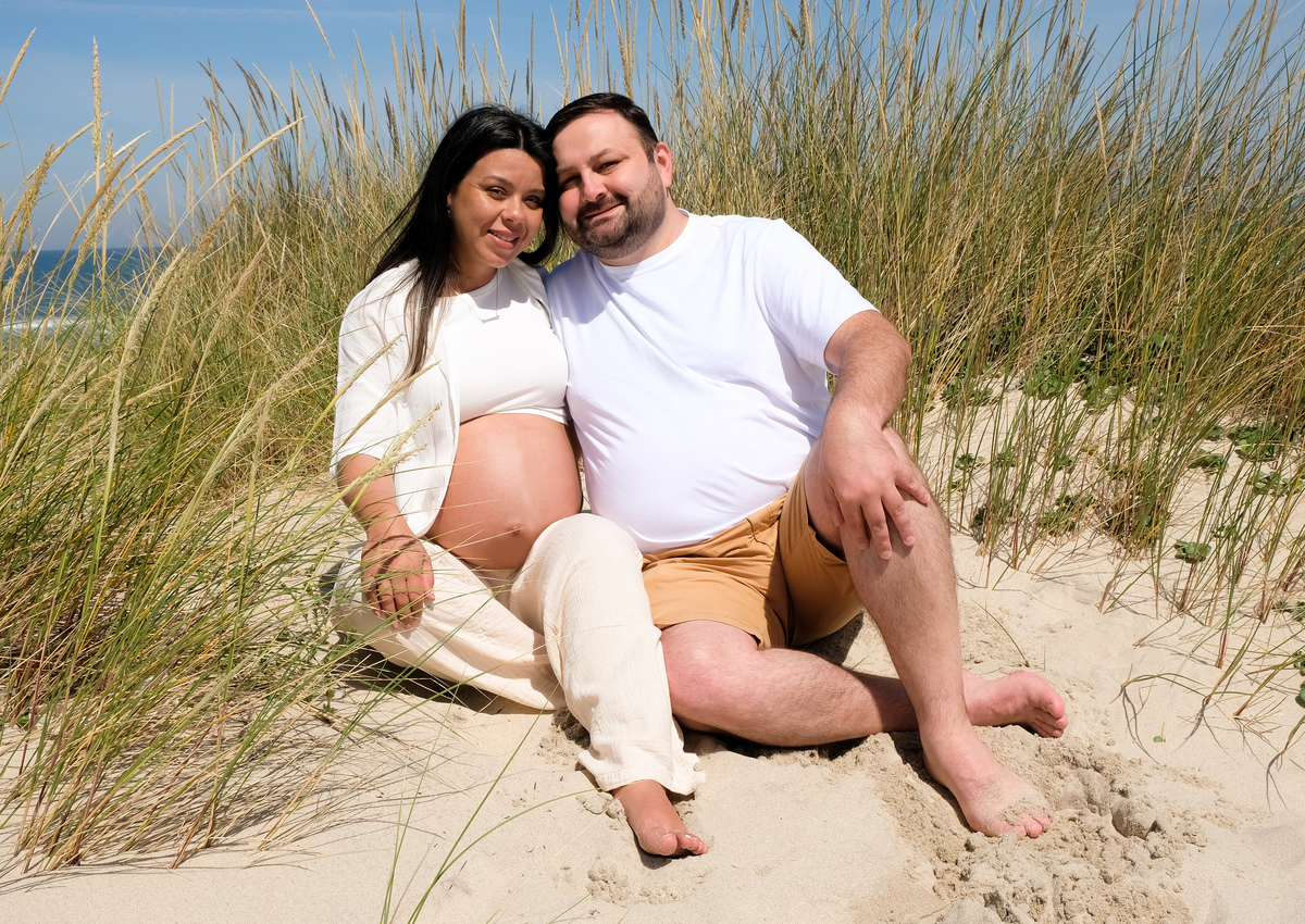 sessao gravida torreira