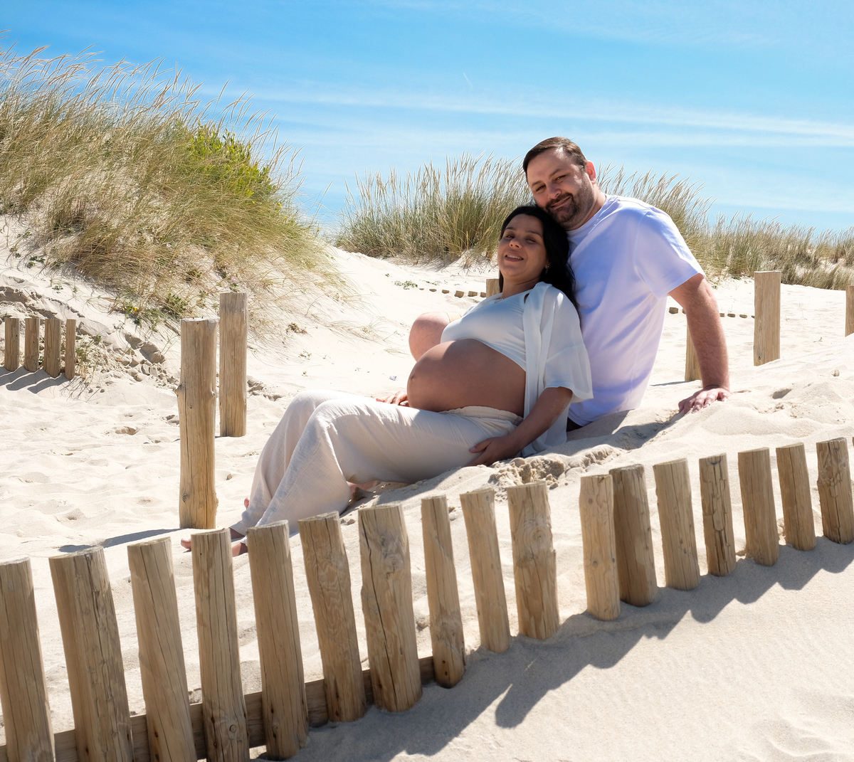 sessao gravida torreira