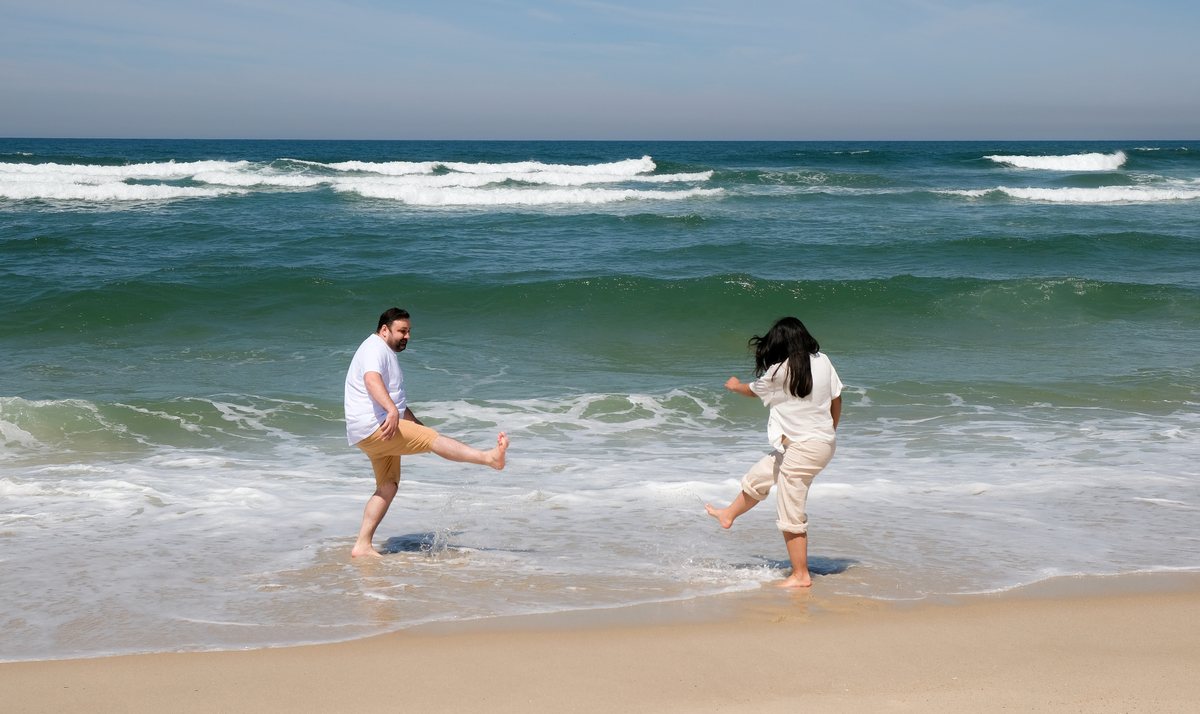 sessao gravida torreira