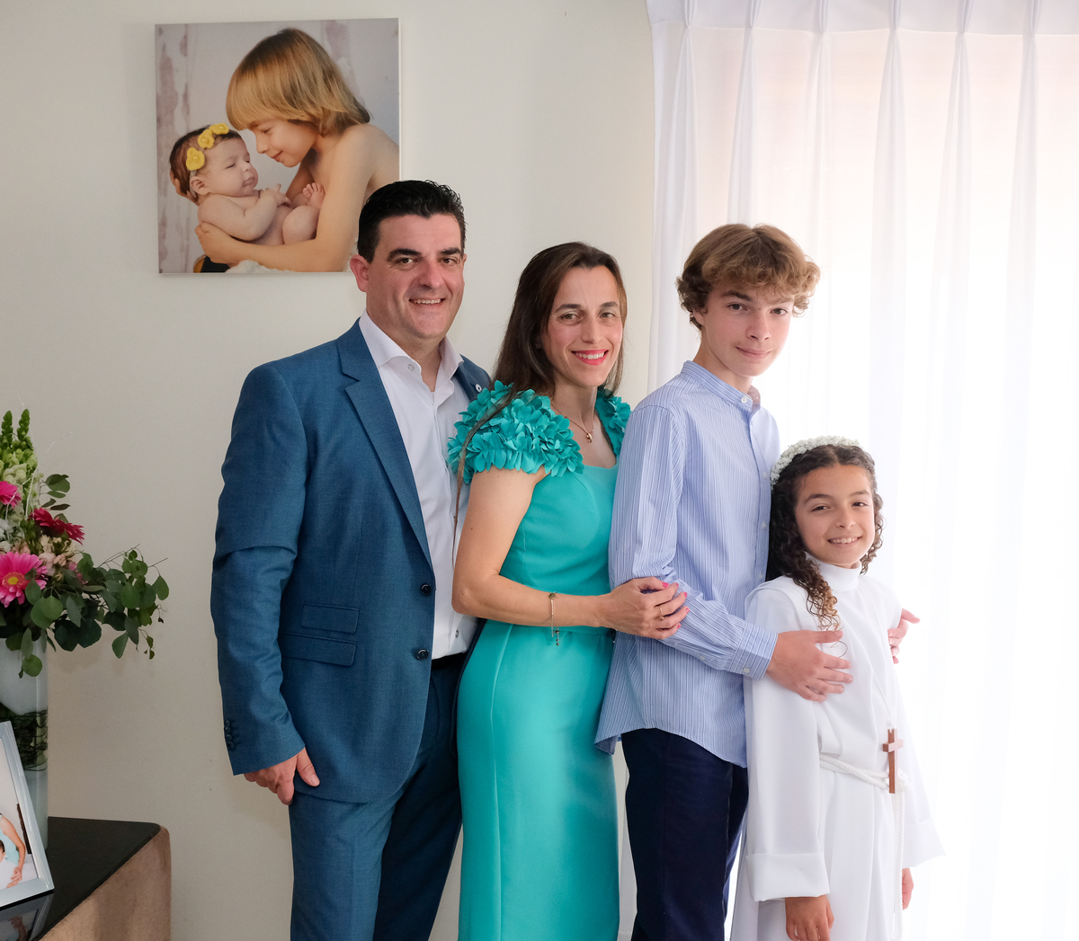 azmfotografia comunhao rita torreira