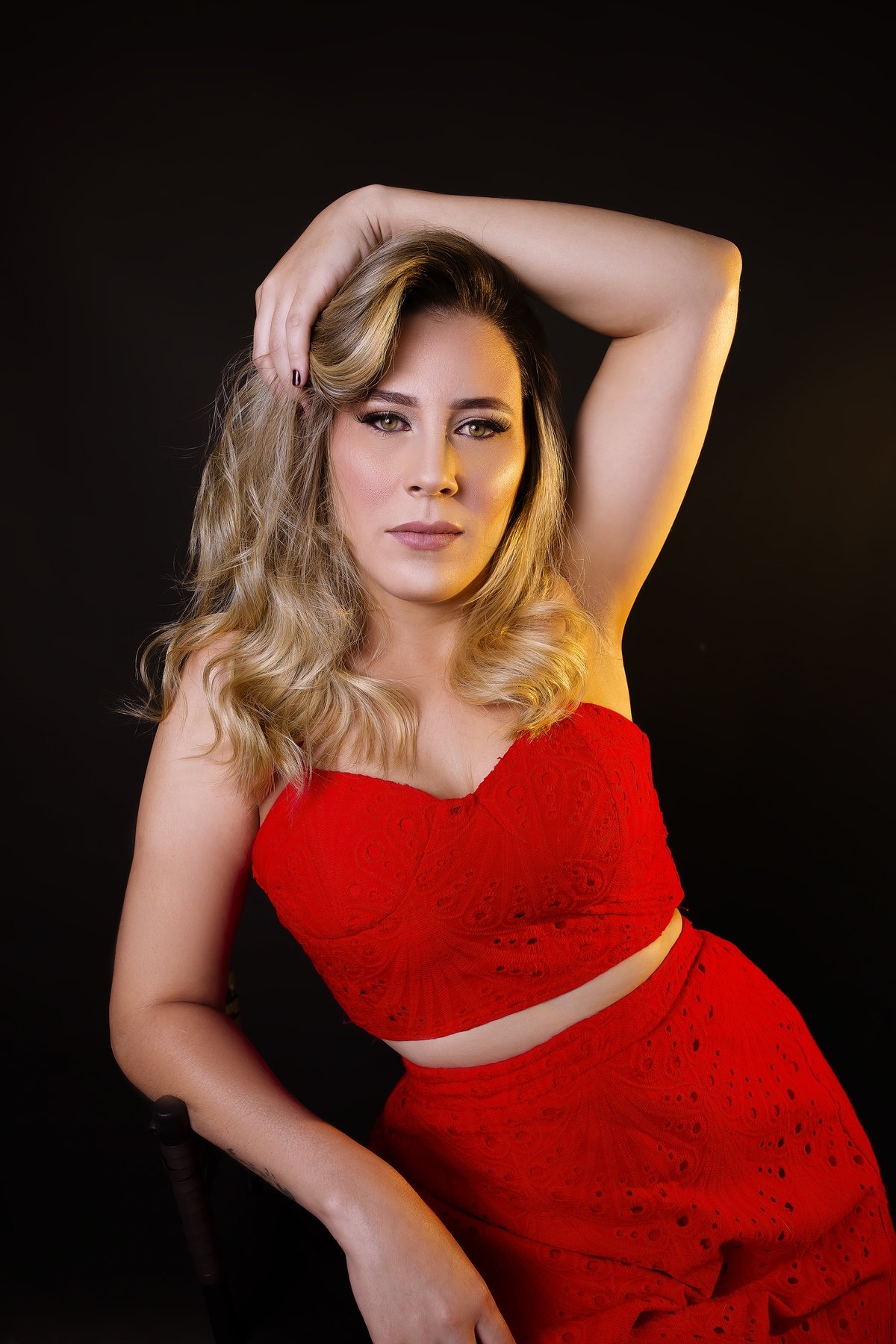 Ensaio Dia das Mães. Fotos de Estúdio. Ensaio Feminino. Fotos femininas. Bom Despacho