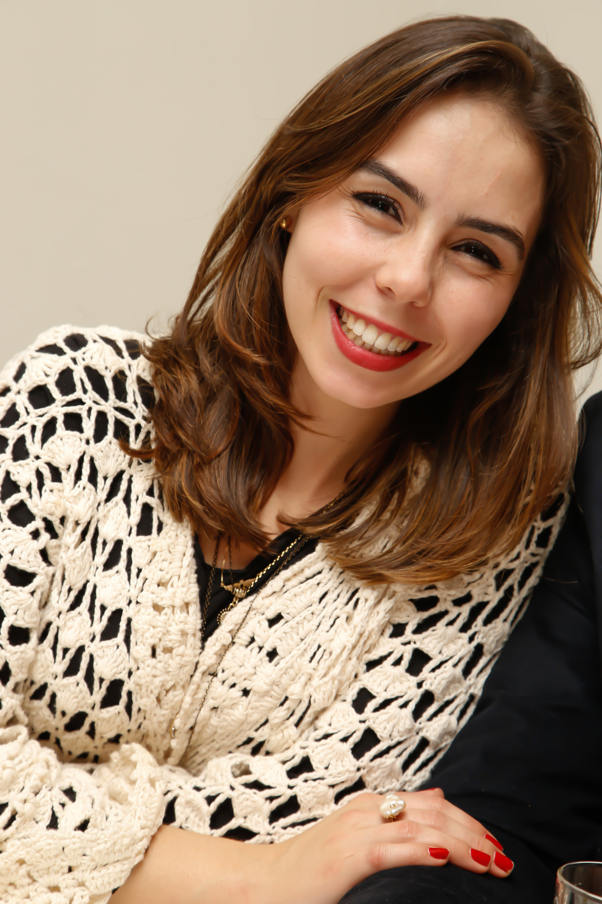 Maria Vitória Kaled