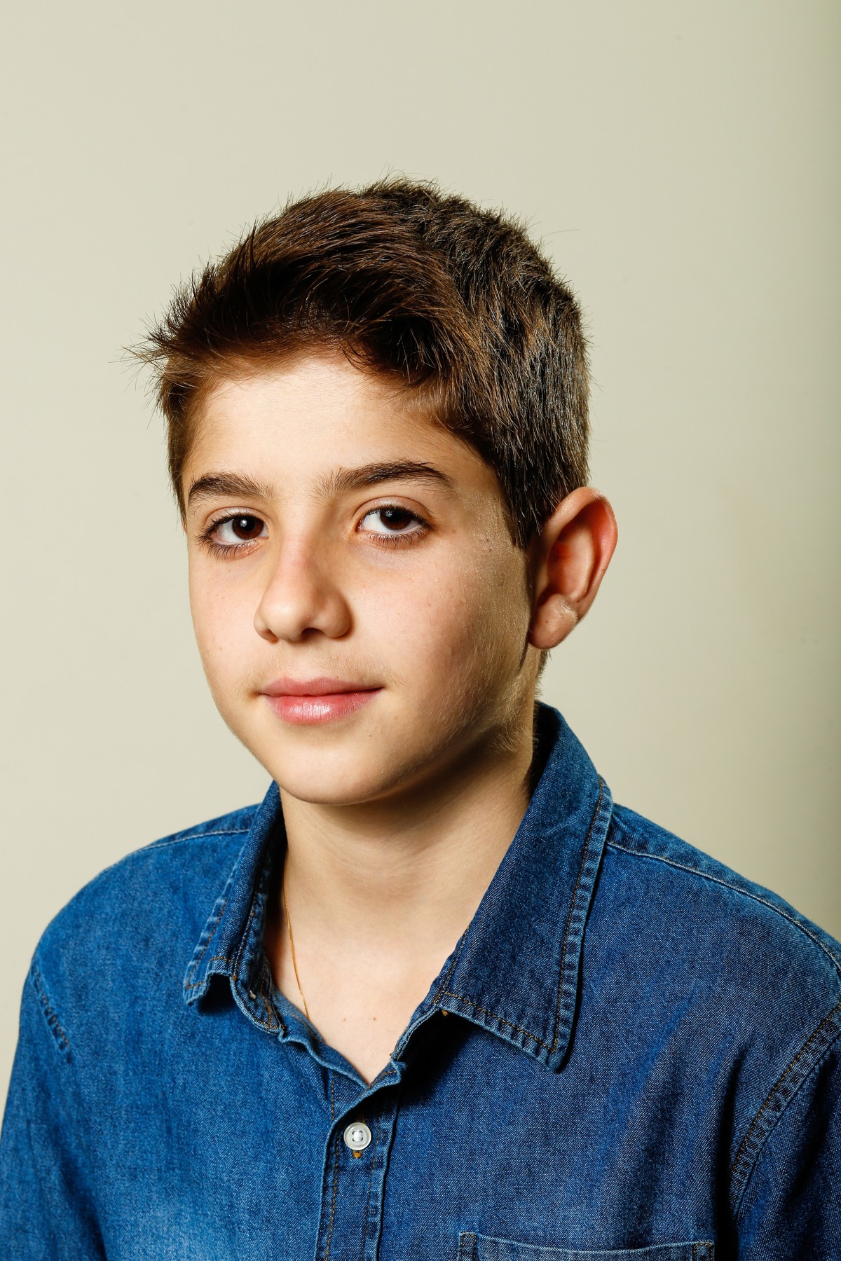 Vitor Segato 