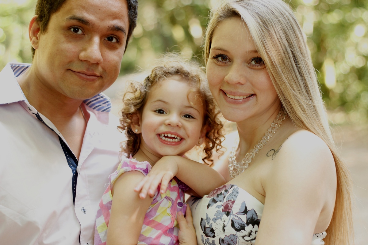 Thiago & Karen 