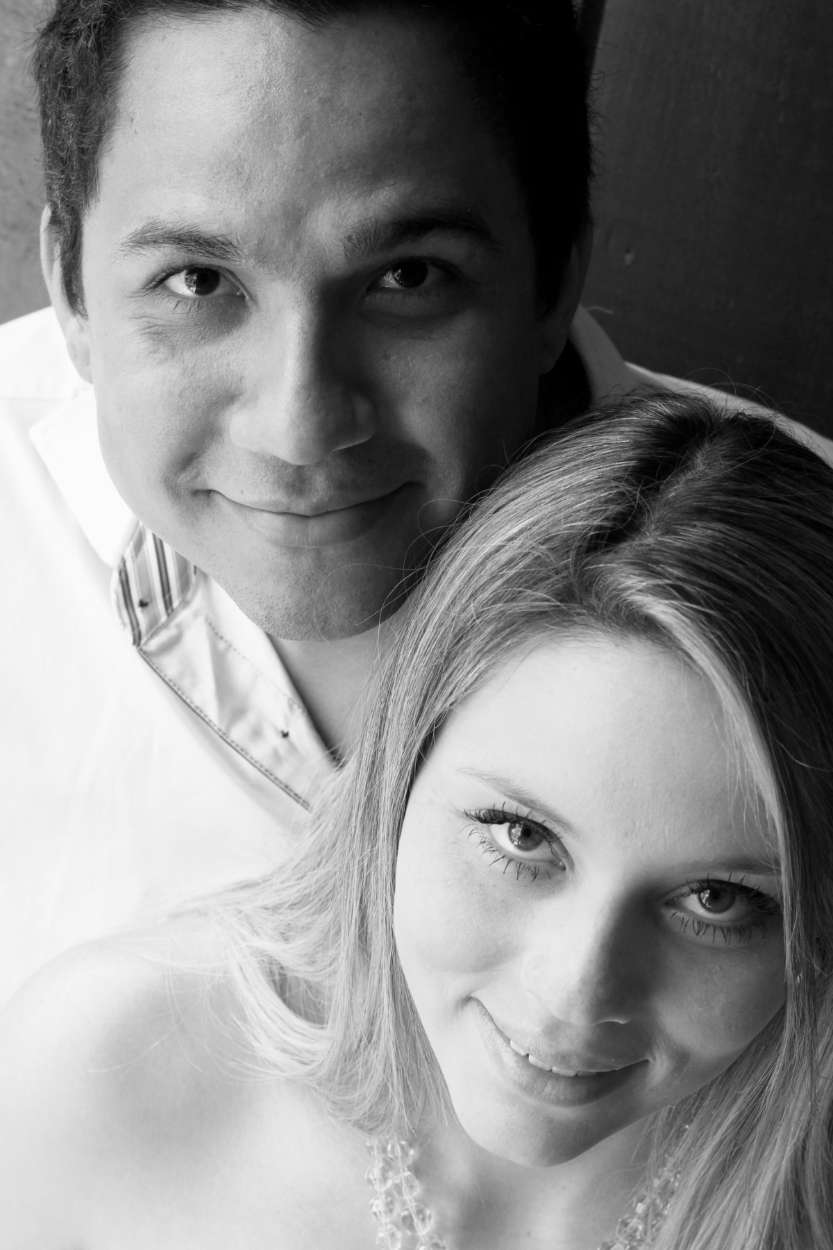 Thiago & Karen 