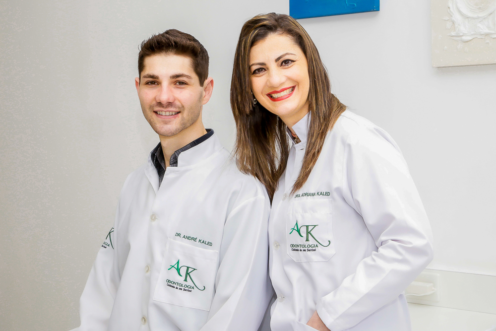 AK Odontologia
