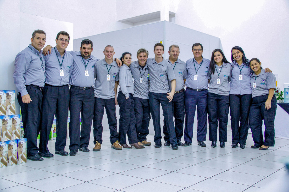 Unisul Refrigeração