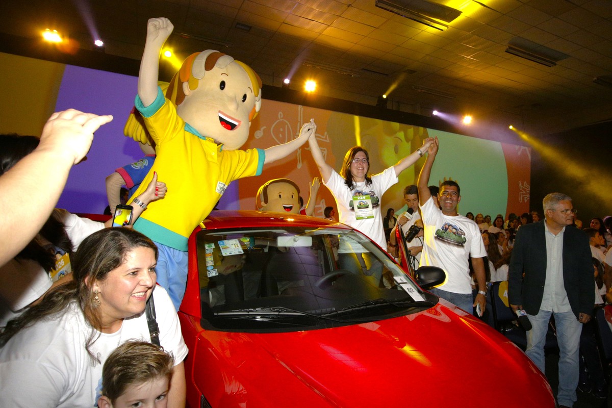 Agrinho Senar 