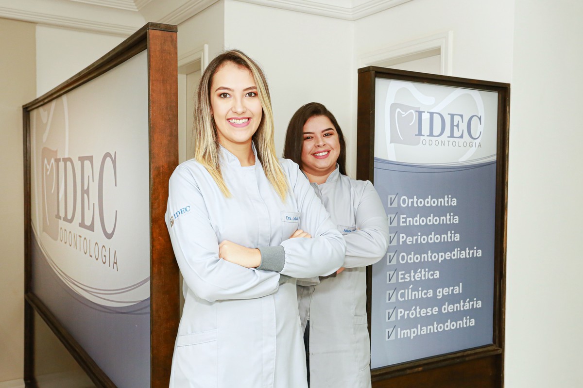 IDEC Odontologia