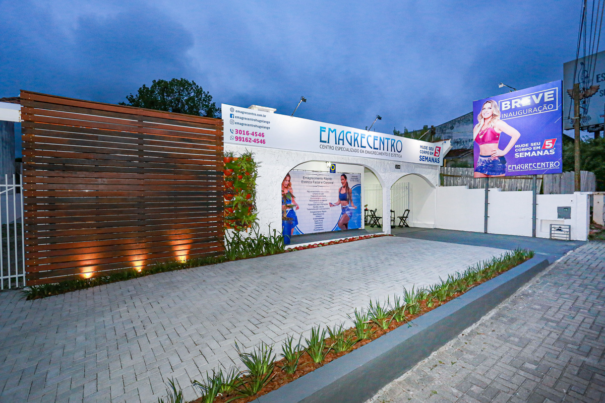 Clinica Emagrecentro