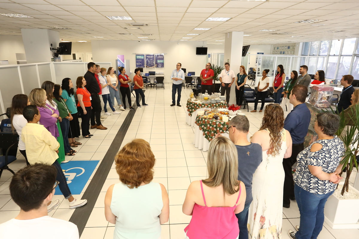 Caixa Econômica Federal