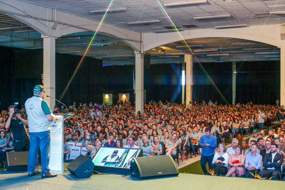 Sistema Faep