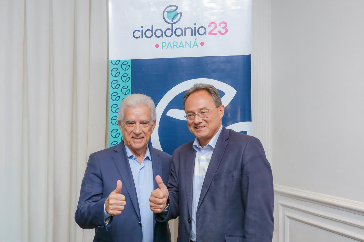 Partido Cidadania