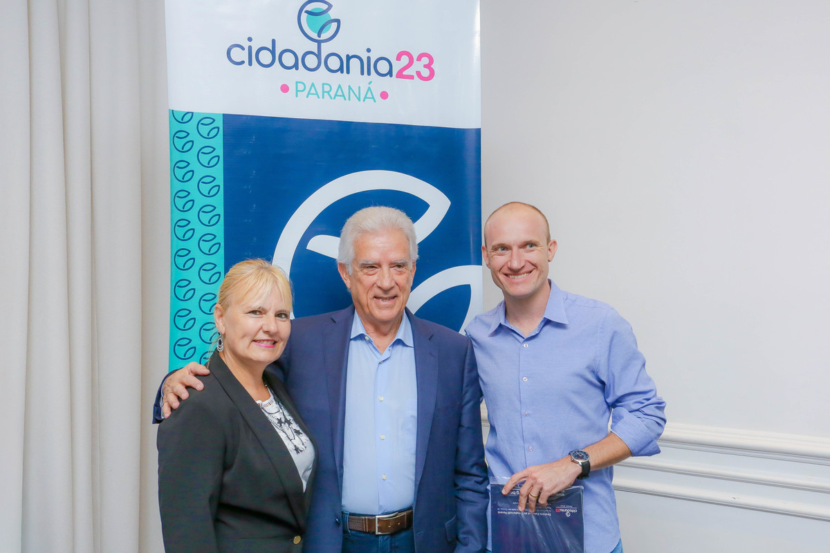 Partido Cidadania