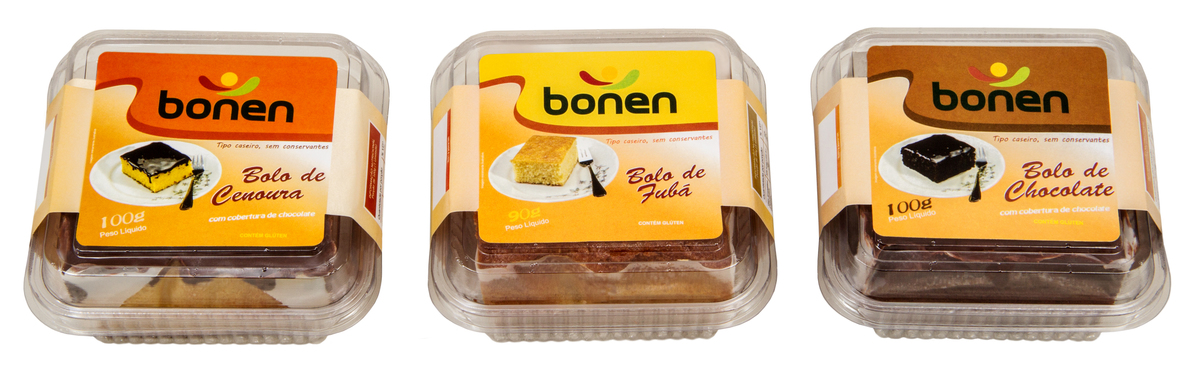 Bonen Alimentos