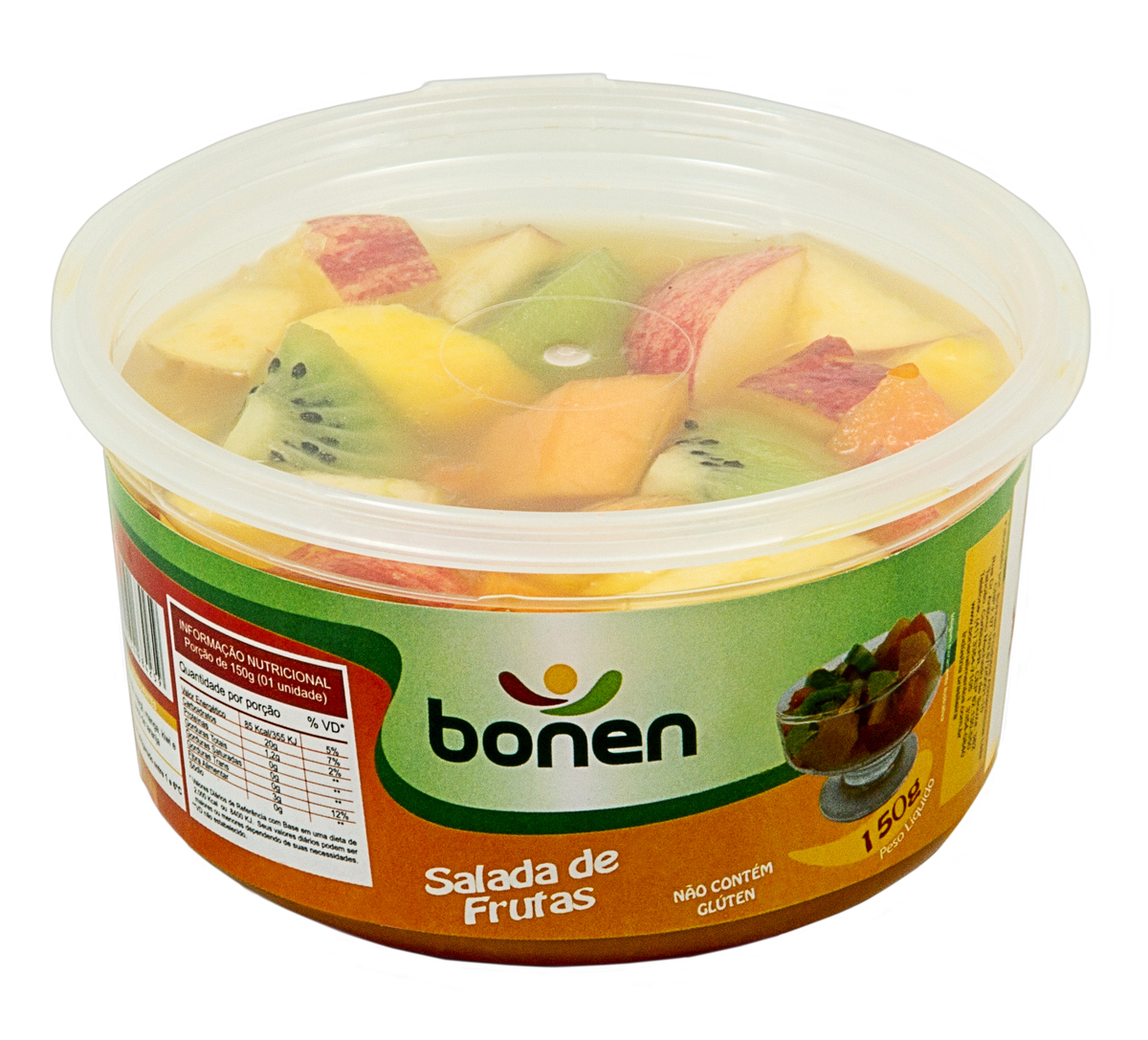 Bonen Alimentos