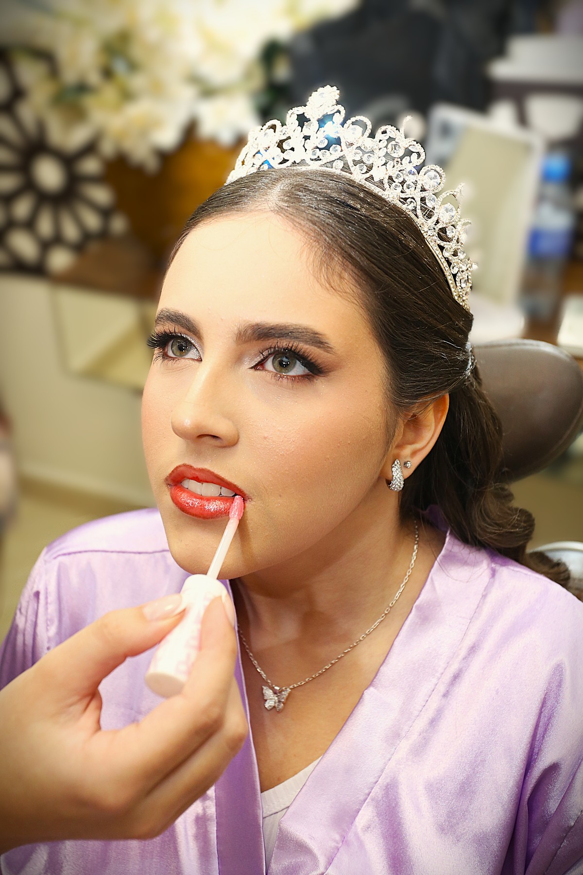 15 ANOS LIVIA