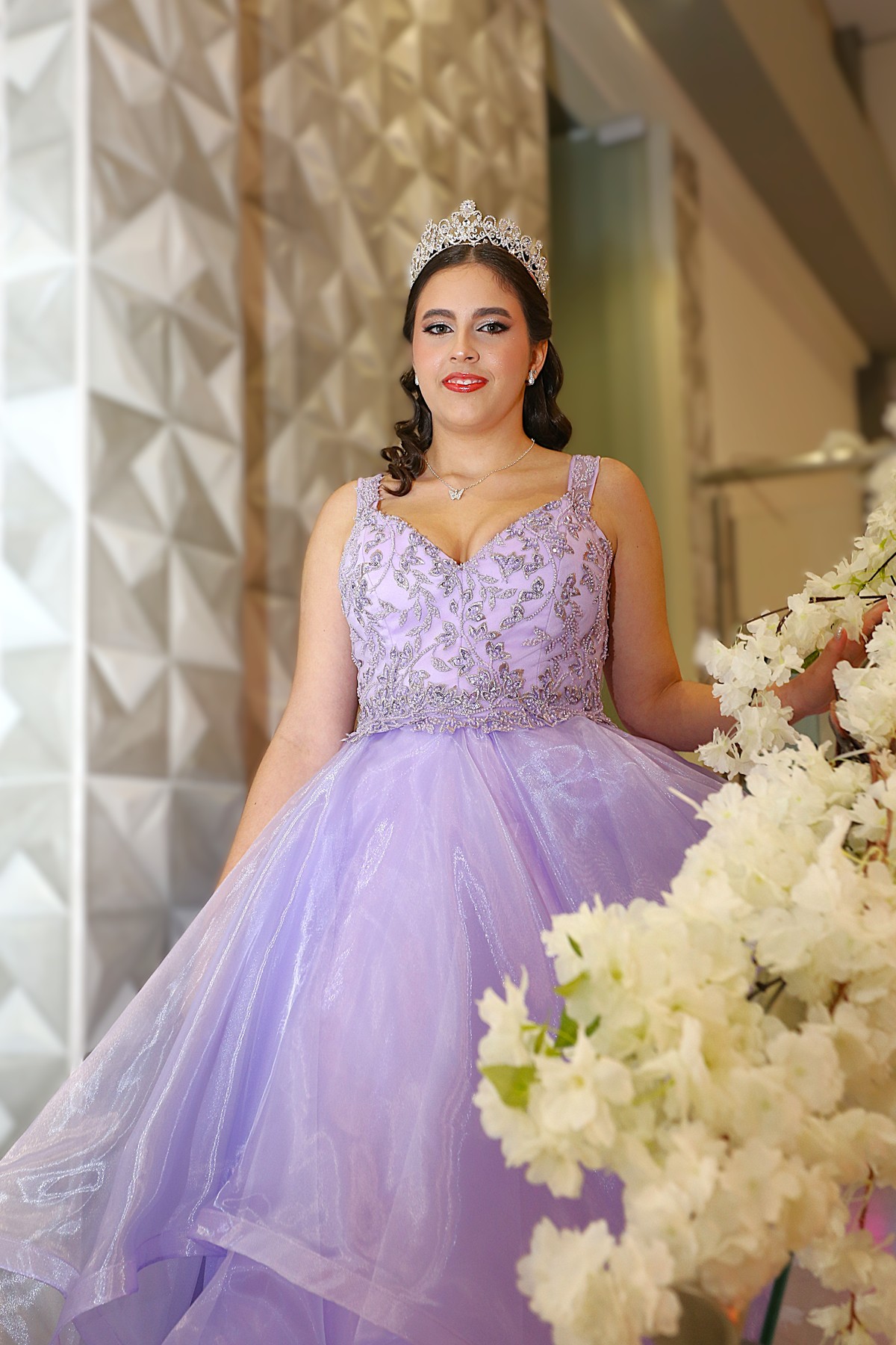 15 ANOS LIVIA