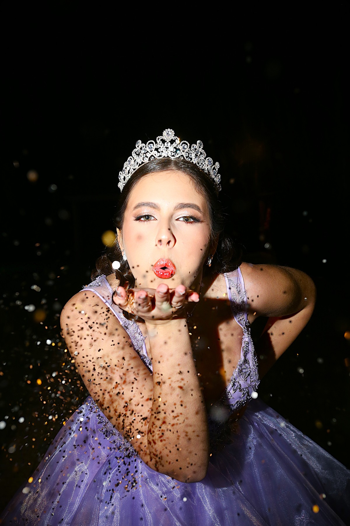 15 ANOS LIVIA