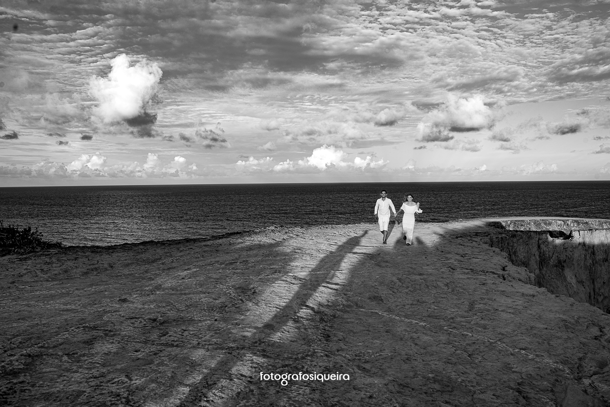 Sessão Aline e Antoneony